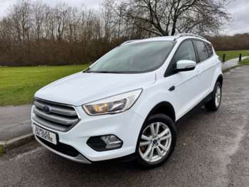 Used Ford Kuga 2018 for sale - 73332390: Photo