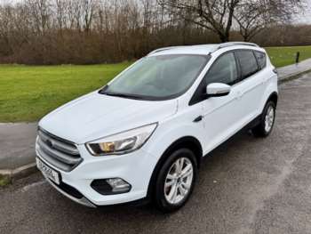 Used Ford Kuga 2018 for sale - 73332390: Photo