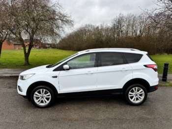 Used Ford Kuga 2018 for sale - 73332390: Photo
