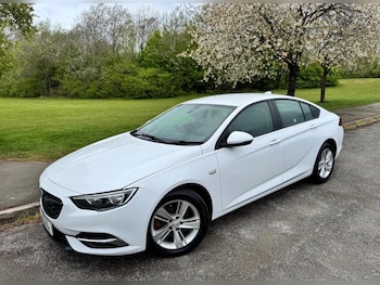 Used Vauxhall Insignia 2018 for sale - 78838281: Photo