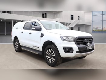 Used Ford Ranger 2020 for sale - 78026894: Photo