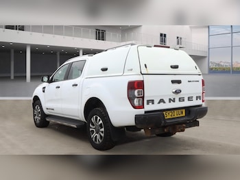 Used Ford Ranger 2020 for sale - 78026894: Photo