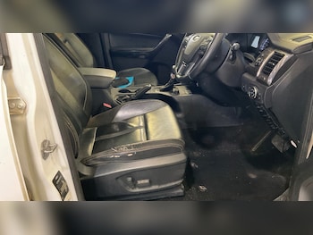 Used Ford Ranger 2020 for sale - 78026894: Photo