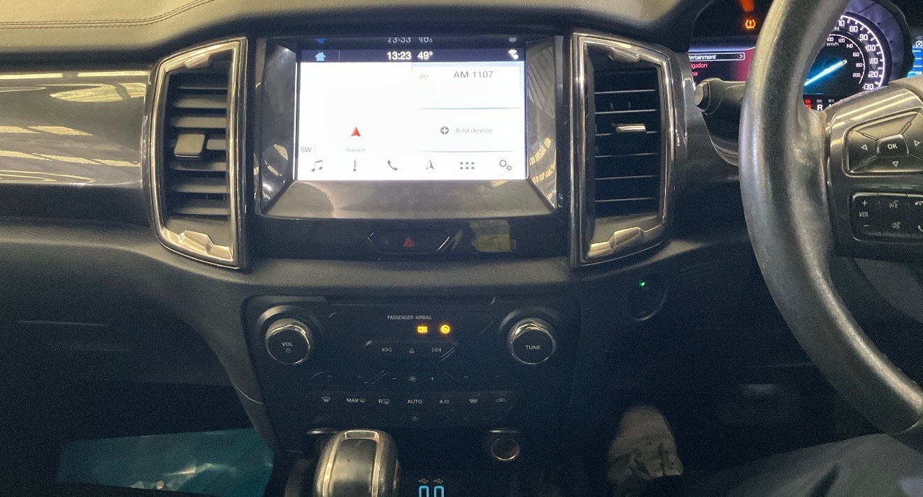 Used Ford Ranger 2020 for sale - 78026894: Photo 4