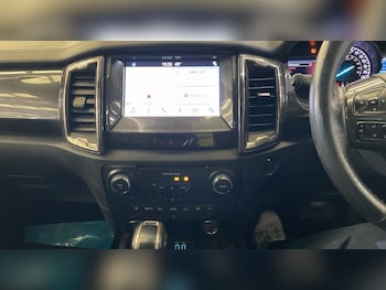 Used Ford Ranger 2020 for sale - 78026894: Photo