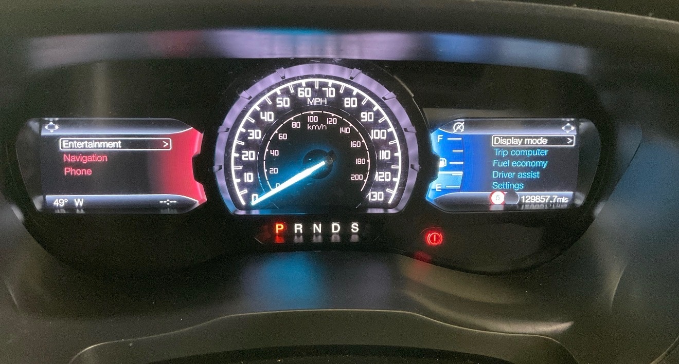 Used Ford Ranger 2020 for sale - 78026894: Photo 5