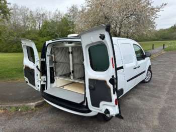 Used Renault Kangoo 2017 for sale - 74152590: Photo