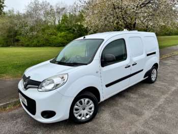 Used Renault Kangoo 2017 for sale - 74152590: Photo