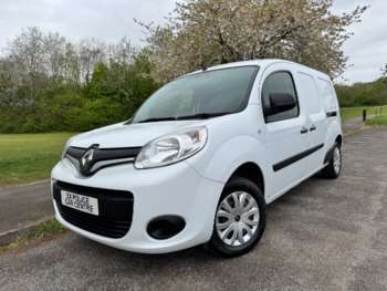 Used Renault Kangoo 2017 for sale - 74152590: Photo