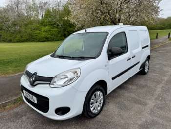 Used Renault Kangoo 2017 for sale - 74152590: Photo