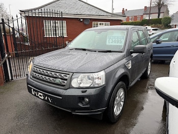 2011 (11) - 2.2 TD4 150 XS COMMANDSHIFT 4WD 5-Door