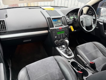 Used Land Rover Freelander 2 2011 for sale - 77446272: Photo