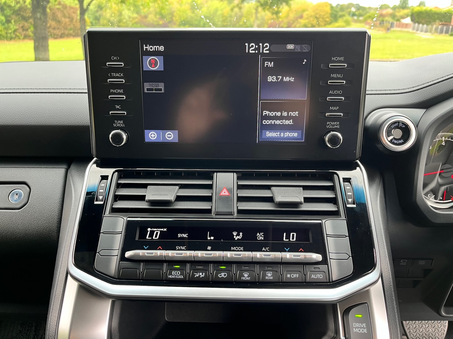 Used Toyota Land Cruiser 2025 for sale - 75330877: Photo 27