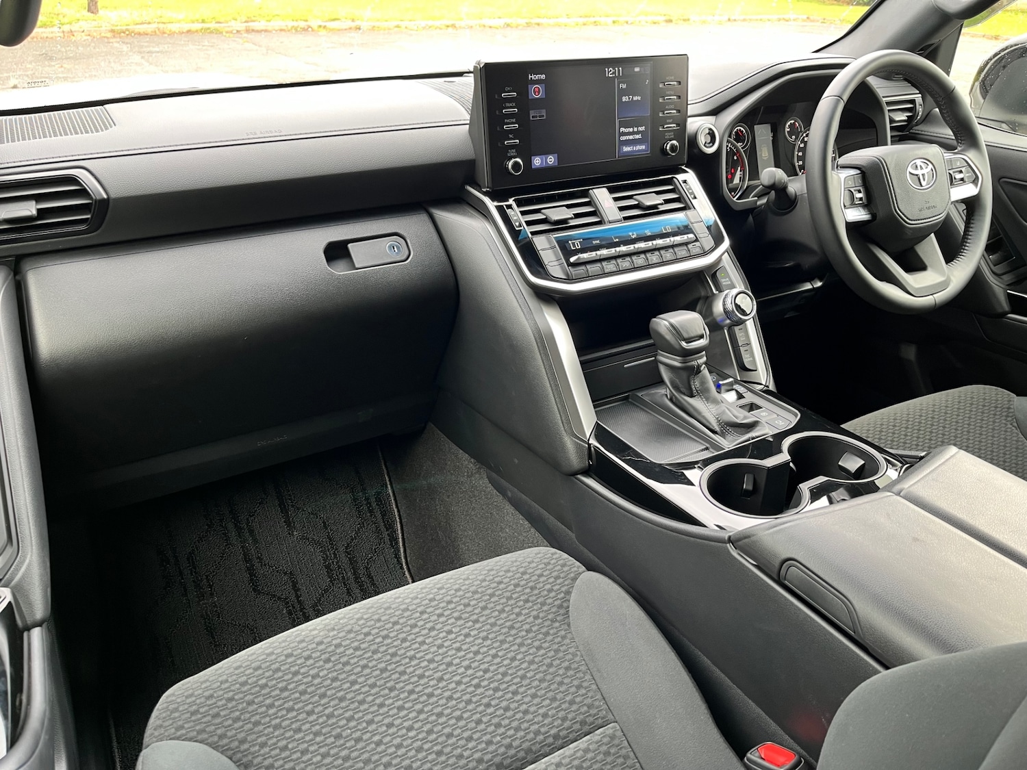 Used Toyota Land Cruiser 2025 for sale - 75330877: Photo 29