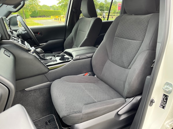 Used Toyota Landcruiser 2025 for sale - 75330877: Photo 30