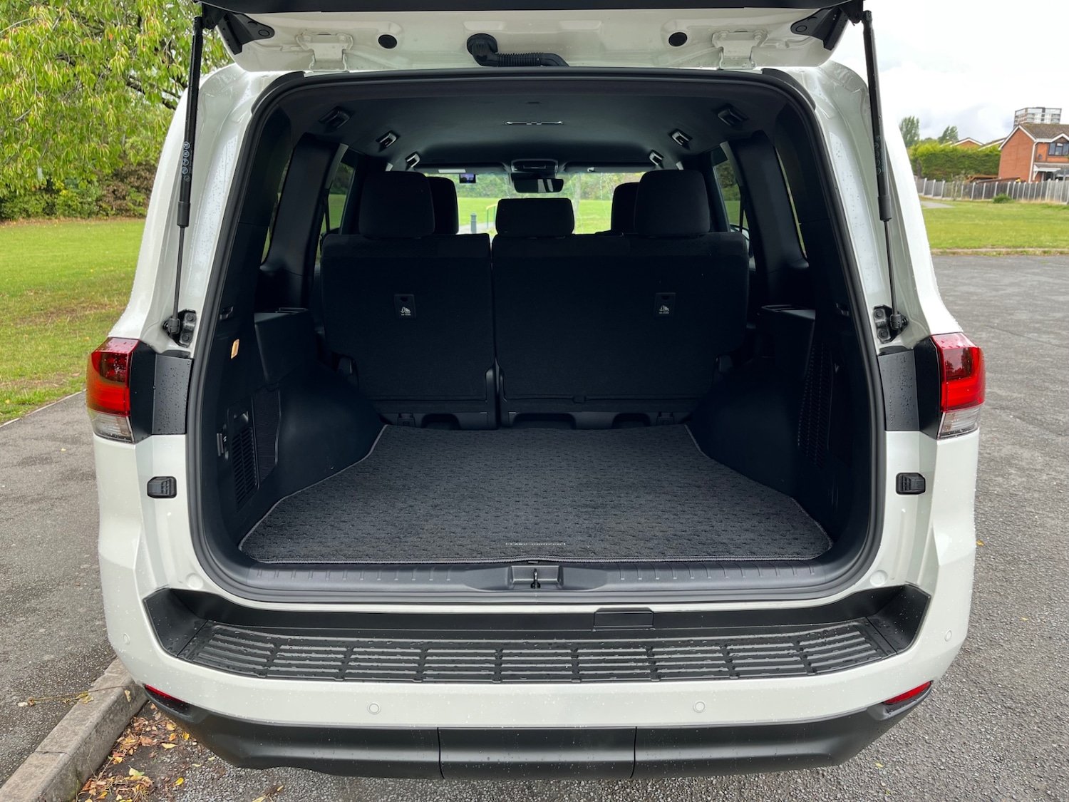 Used Toyota Land Cruiser 2025 for sale - 75330877: Photo 33