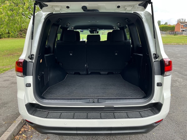 Used Toyota Landcruiser 2025 for sale - 75330877: Photo 33