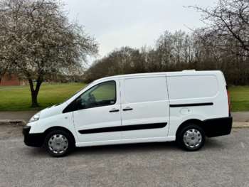 Used Citroen Dispatch 2014 for sale - 73623001: Photo