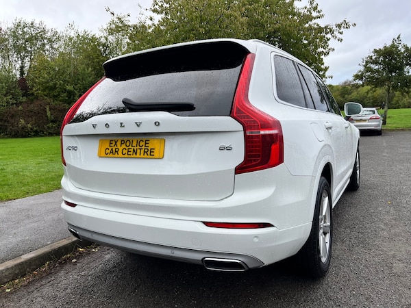 Used Volvo XC90 2021 for sale - 75343278: Photo 10