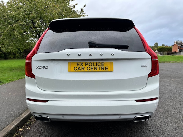 Used Volvo XC90 2021 for sale - 75343278: Photo 11