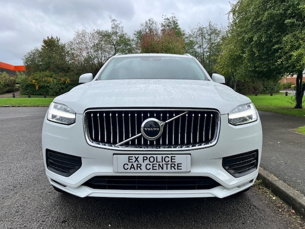 Used Volvo XC90 2021 for sale - 75343278: Photo 12