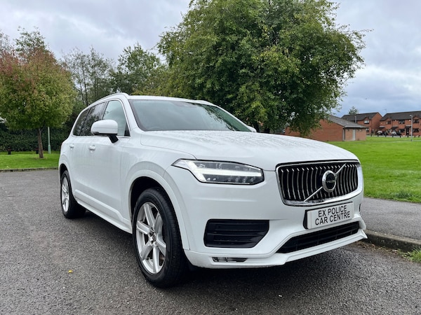 Used Volvo XC90 2021 for sale - 75343278: Photo 13