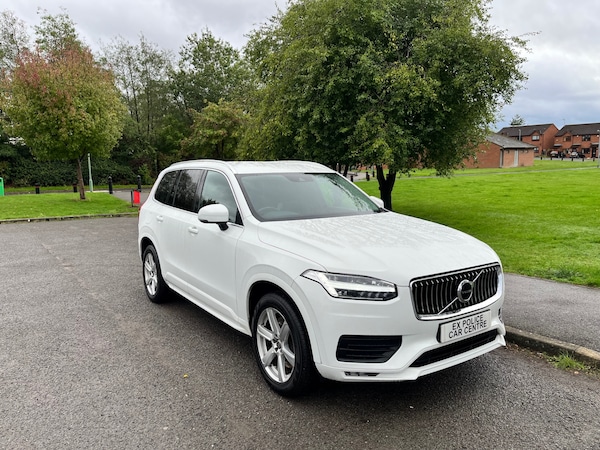 Used Volvo XC90 2021 for sale - 75343278: Photo 14