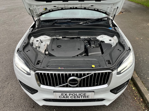 Used Volvo XC90 2021 for sale - 75343278: Photo 15