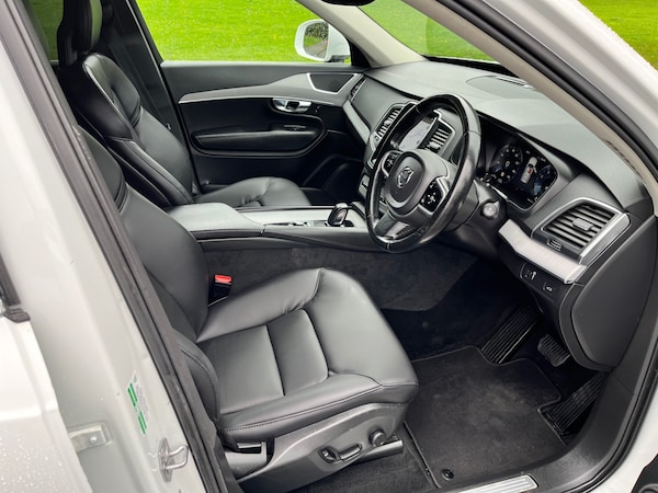 Used Volvo XC90 2021 for sale - 75343278: Photo 16