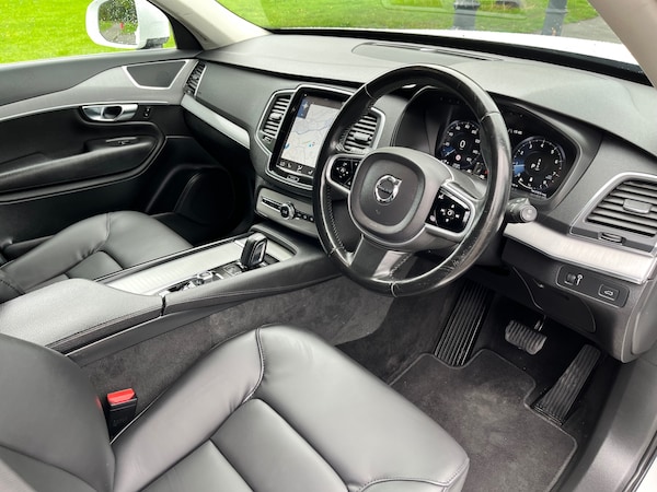 Used Volvo XC90 2021 for sale - 75343278: Photo 17