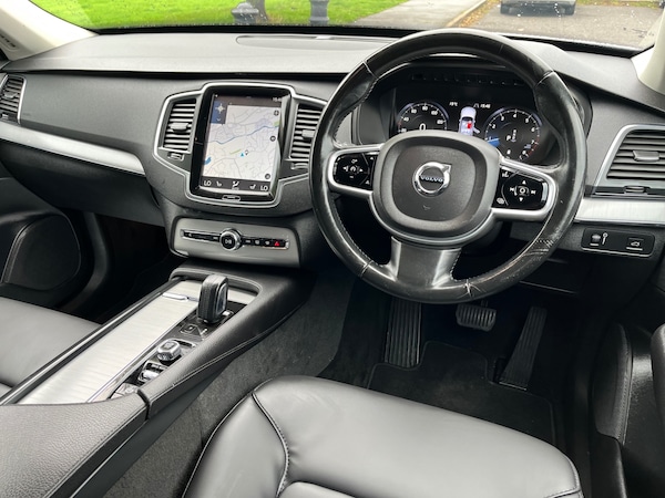 Used Volvo XC90 2021 for sale - 75343278: Photo 18