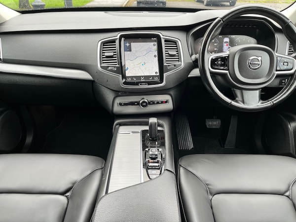 Used Volvo XC90 2021 for sale - 75343278: Photo 19