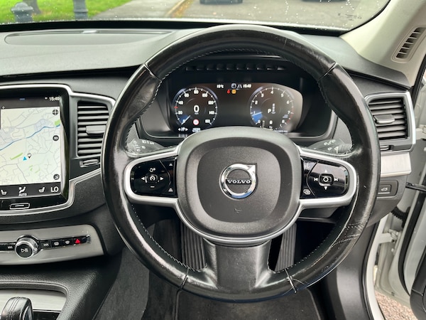 Used Volvo XC90 2021 for sale - 75343278: Photo 20
