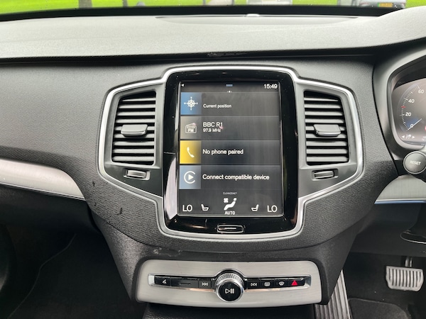 Used Volvo XC90 2021 for sale - 75343278: Photo 22