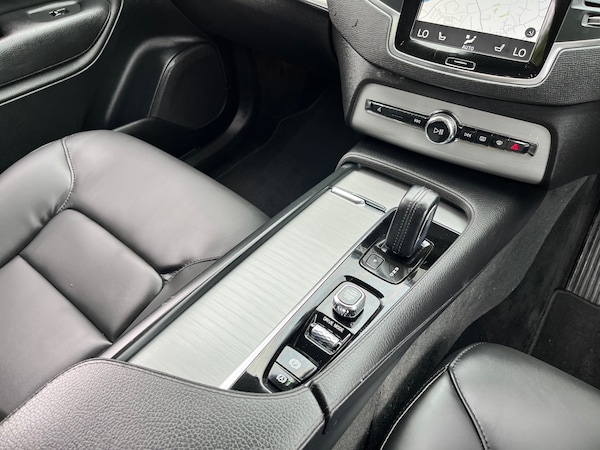 Used Volvo XC90 2021 for sale - 75343278: Photo 24