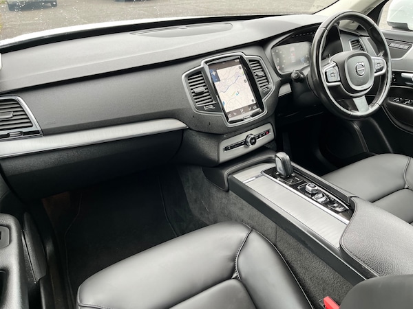 Used Volvo XC90 2021 for sale - 75343278: Photo 25