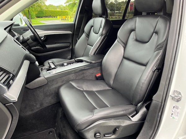 Used Volvo XC90 2021 for sale - 75343278: Photo 26