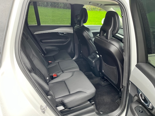 Used Volvo XC90 2021 for sale - 75343278: Photo 27