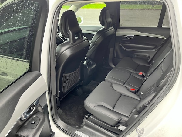 Used Volvo XC90 2021 for sale - 75343278: Photo 28
