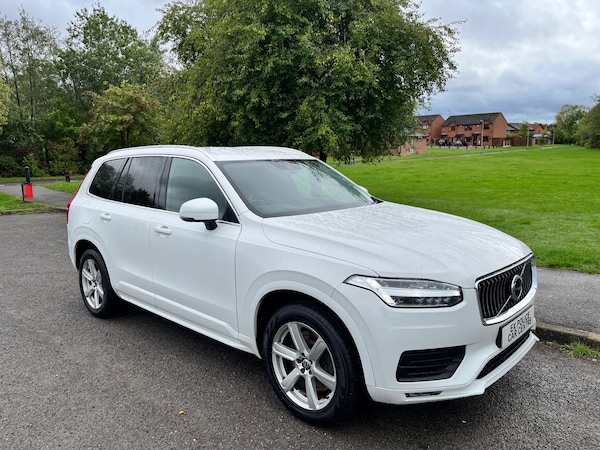 Used Volvo XC90 2021 for sale - 75343278: Photo 6