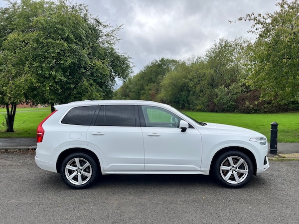 Used Volvo XC90 2021 for sale - 75343278: Photo 7