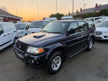 2005 (05) - 2.5 TD Equippe 5dr [114]