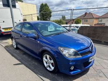Used Vauxhall Astra 2006 for sale - 75035514: Photo
