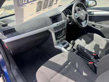 Used Vauxhall Astra 2006 for sale - 75035514: Photo