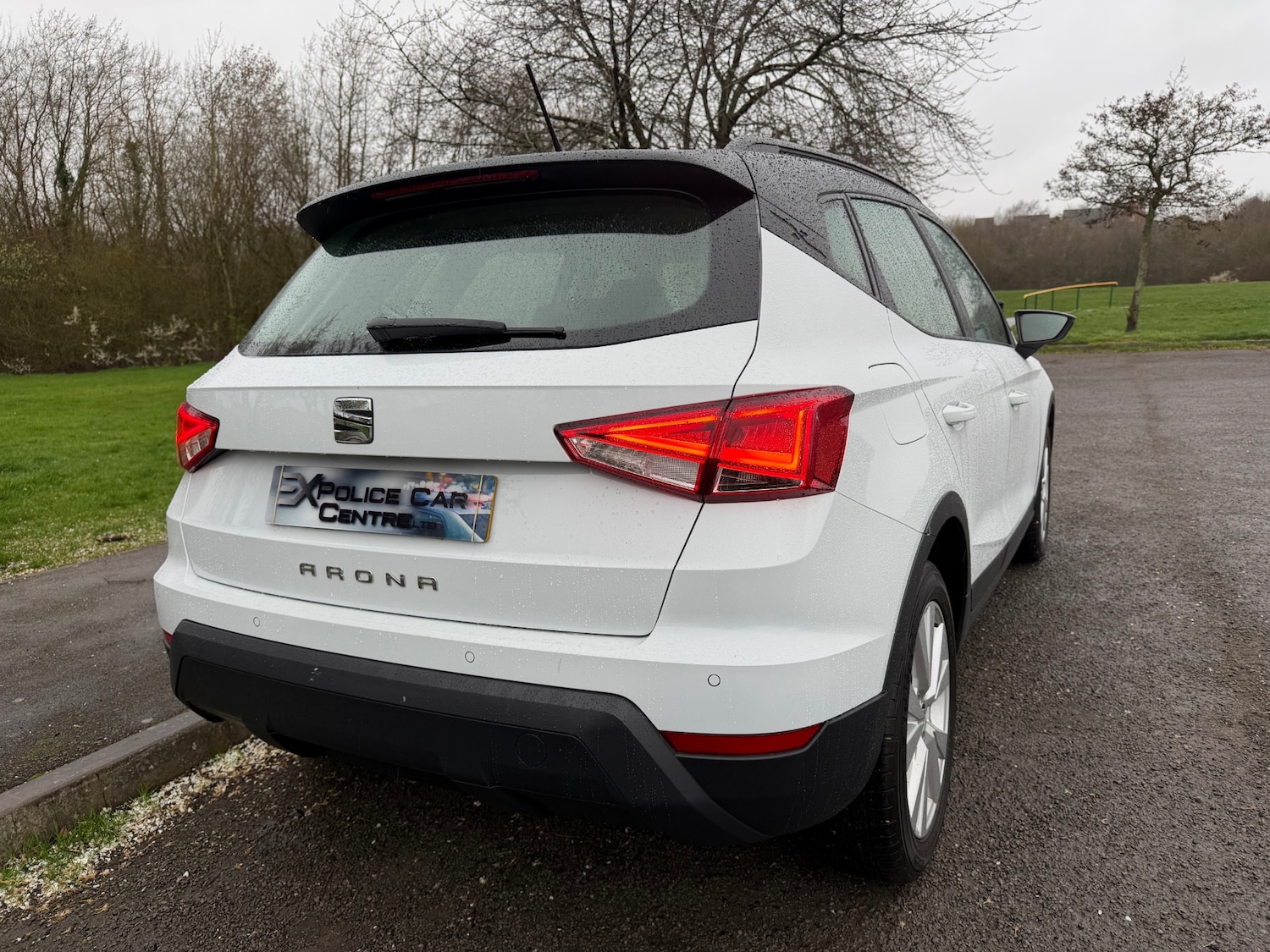 Used SEAT Arona 2018 for sale - 76412338: Photo 10