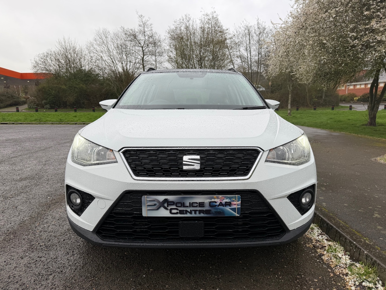 Used SEAT Arona 2018 for sale - 76412338: Photo 11