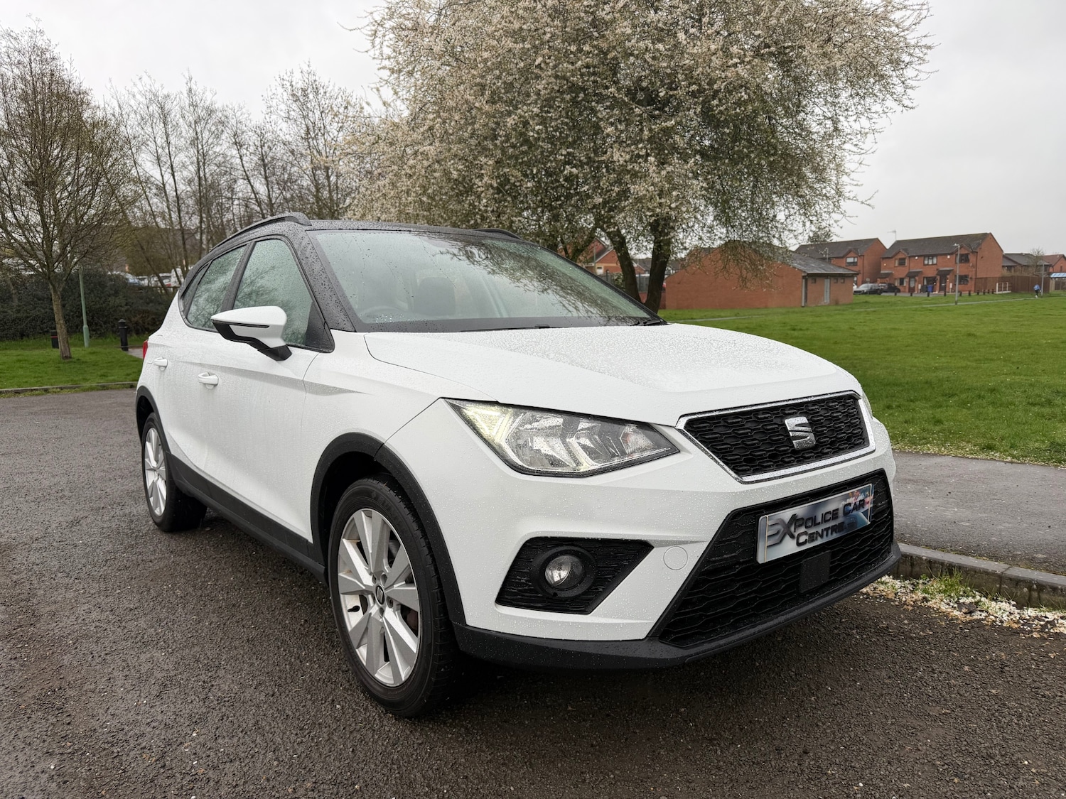 Used SEAT Arona 2018 for sale - 76412338: Photo 12