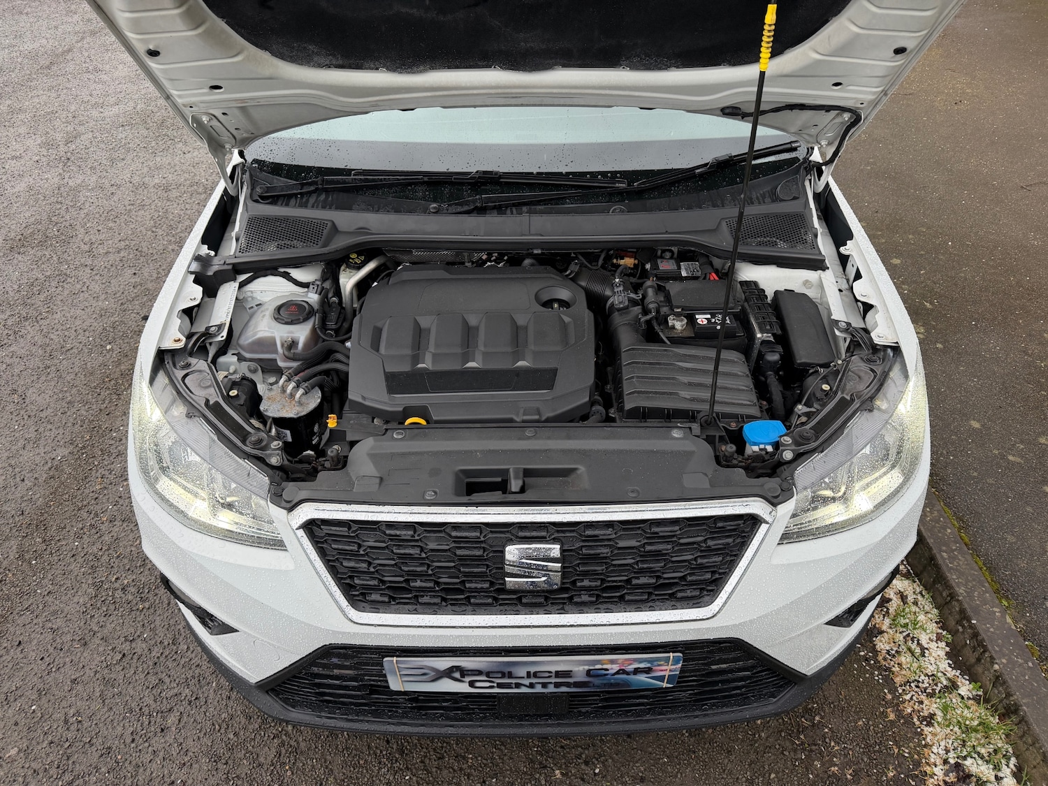 Used SEAT Arona 2018 for sale - 76412338: Photo 14