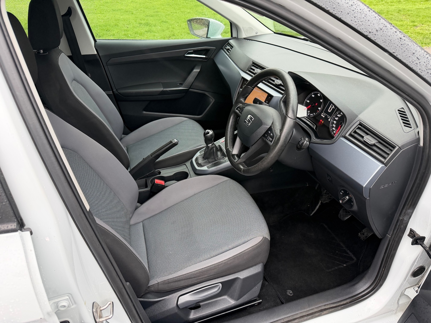 Used SEAT Arona 2018 for sale - 76412338: Photo 15