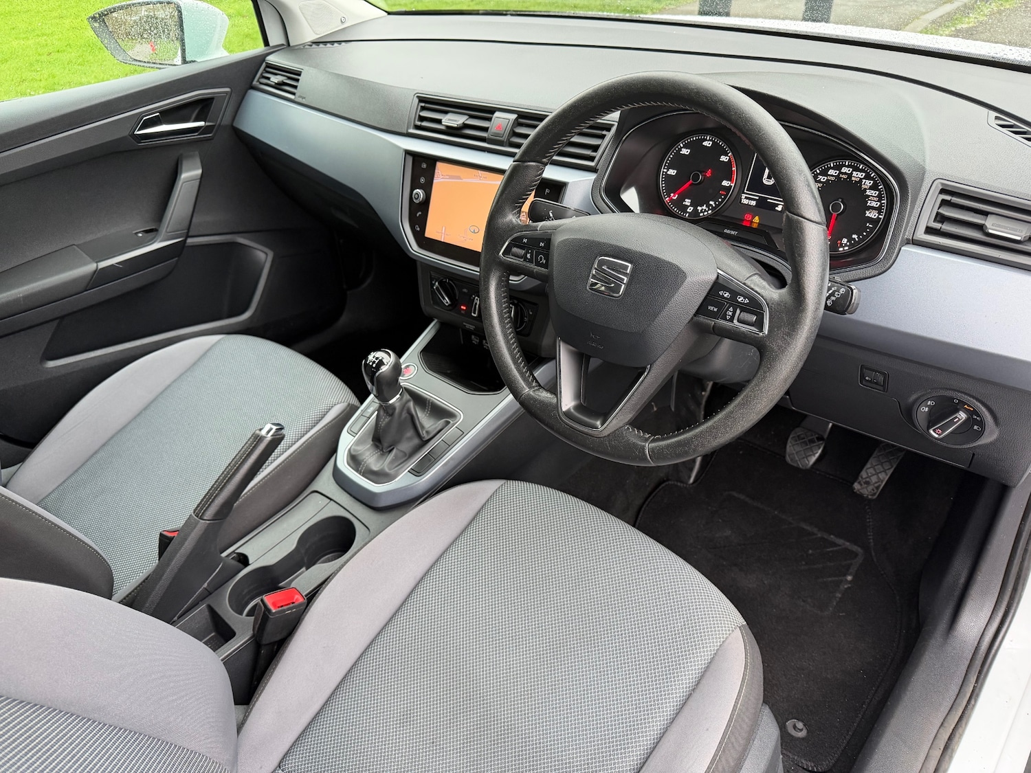 Used SEAT Arona 2018 for sale - 76412338: Photo 16